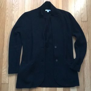 J.Crew Mercantile Sweater Blazer size S